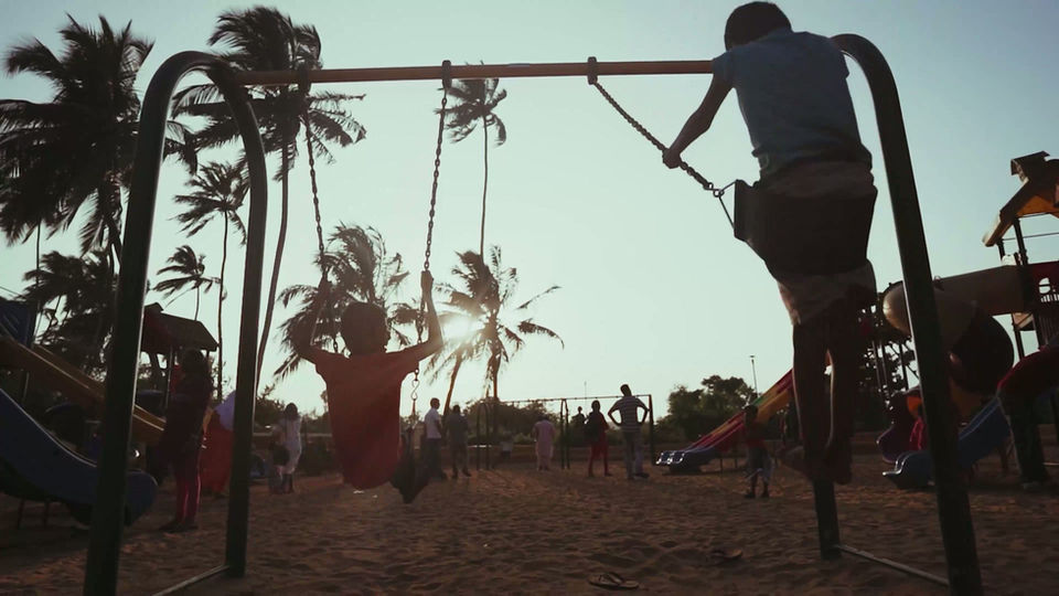 Wealth Club June Clip 2